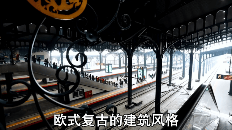 探索哈尔滨：冰雪与热情的交融