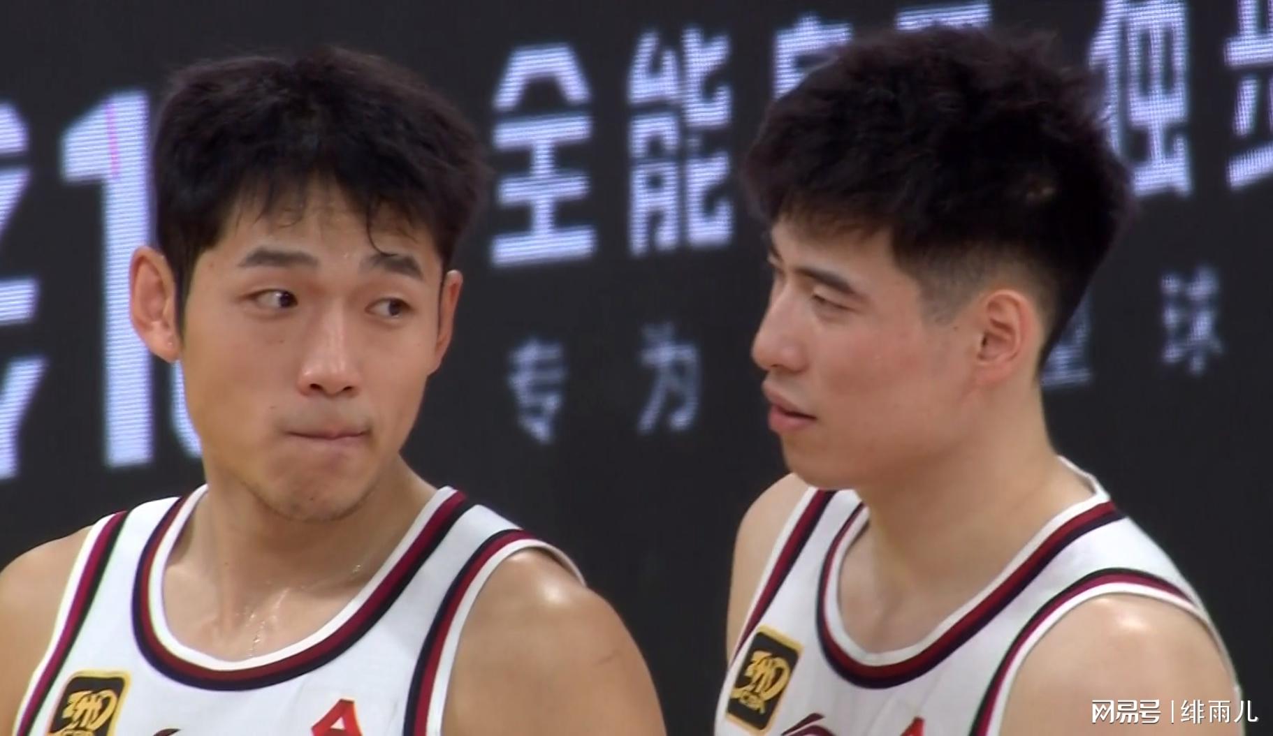 浙江男篮欲签哈雷尔，冲击更好排位