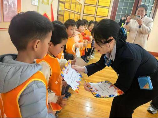 青岛黄岛农行：用趣味活动提升儿童金融素养