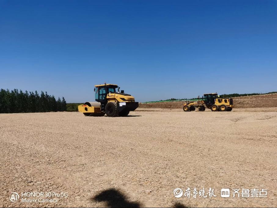山东：智能建造技术赋能1006个重大项目建设