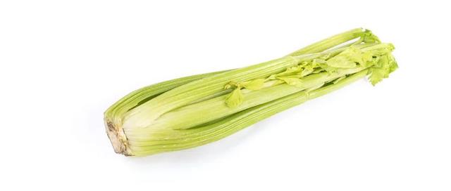 芹菜的养生价值与常见种类及食疗方 芹菜：立春时节的养生佳选