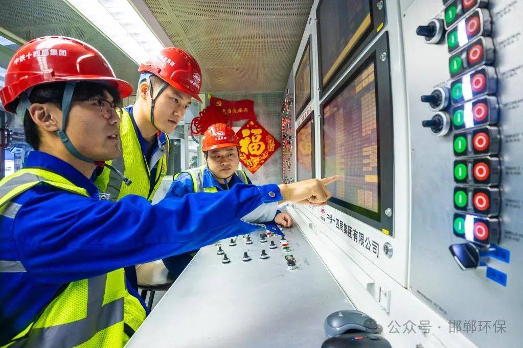 多地重点工程新春忙：建设者全力冲刺开门红