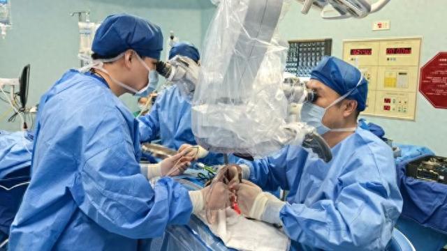 普陀人民医院多学科团队如何成功“拆弹”高位颈髓肿瘤，同济大学附属普陀人民医院：多学科联合攻克高位颈髓肿瘤