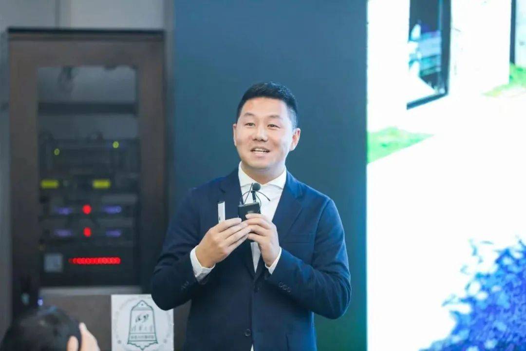 “诗意山海·向美而行”：文登区的美学之旅与周日讲座 美学素养提升行动在文登，本周日建筑美学等你