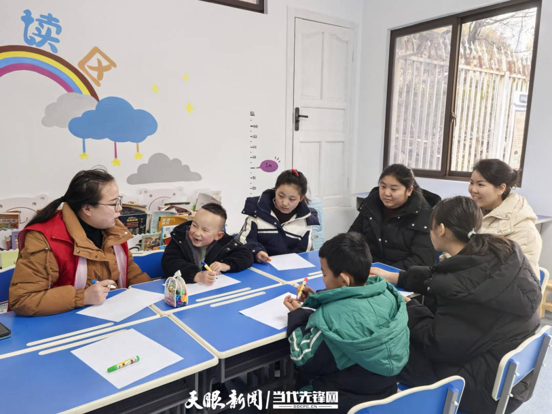 惠龙社区关工委寒假儿童服务活动：社会实践活动周来袭