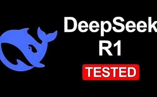 特朗普眼中的DeepSeek：并非国家安全威胁而是潜力无限