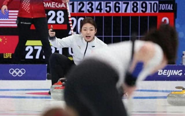 2月4日亚冬会冰壶首战：中国组合登场，亚冬会冰壶：中国队优势与对手挑战