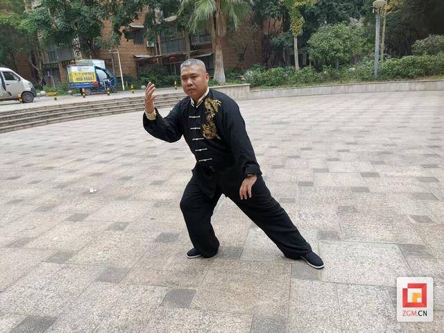探寻荣县盘破门硬气功：非遗背后的独特武艺，荣县非遗新成员：盘破门硬气功的前世今生