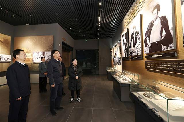 刘宁调研之旅：从兰考到多地，聚焦不同发展重点，刘宁多地调研：关注兰考焦裕禄精神、各地发展多方面