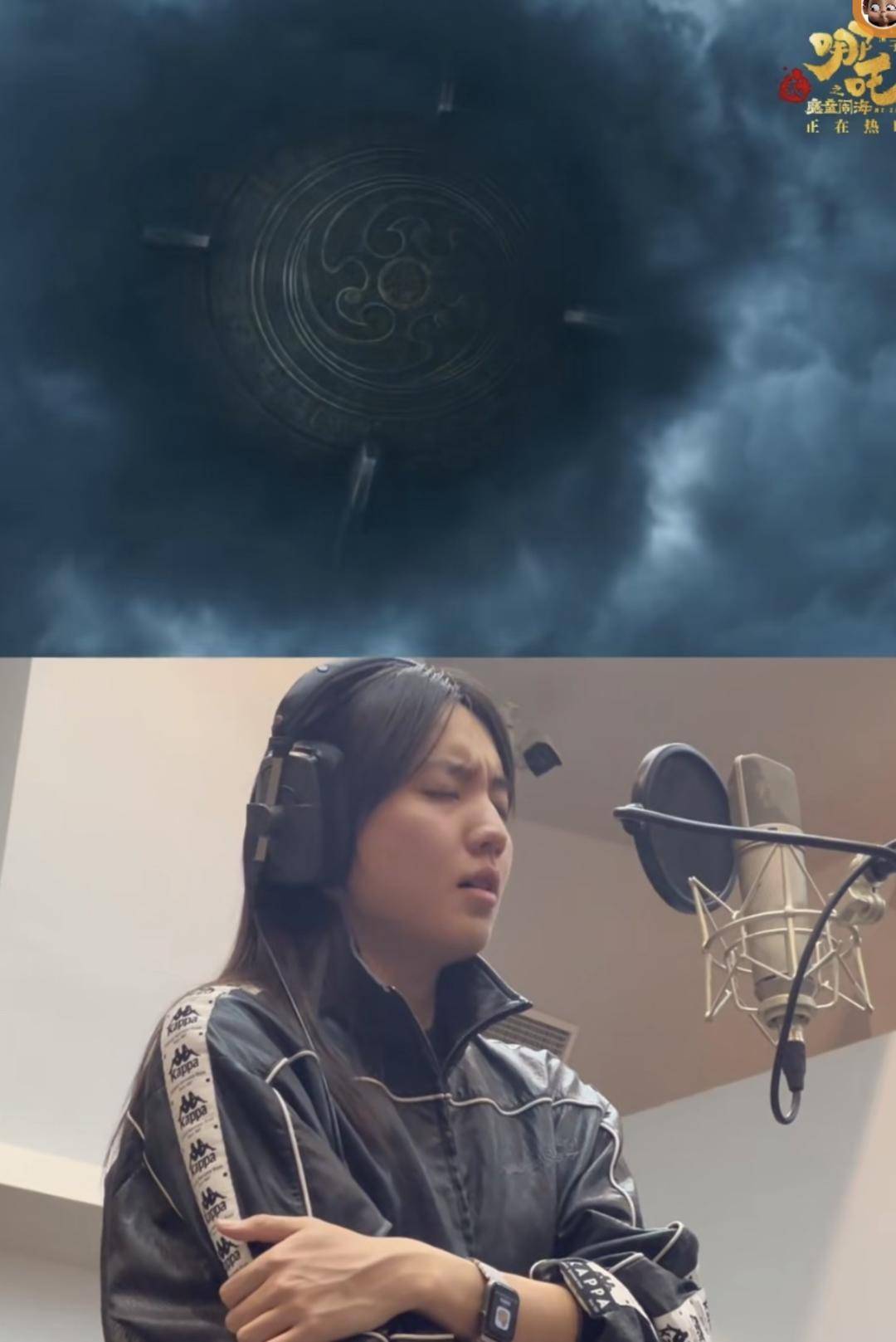 哈拉木吉与呼麦：在〈哪吒2〉中的奇妙相遇，惊！〈哪吒2〉中的“鼎”声竟是呼麦唱出，背后之人是他