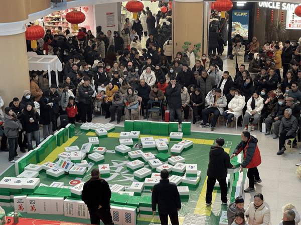 睢宁县：春节消费市场如火锅般沸腾，背后有何秘诀？