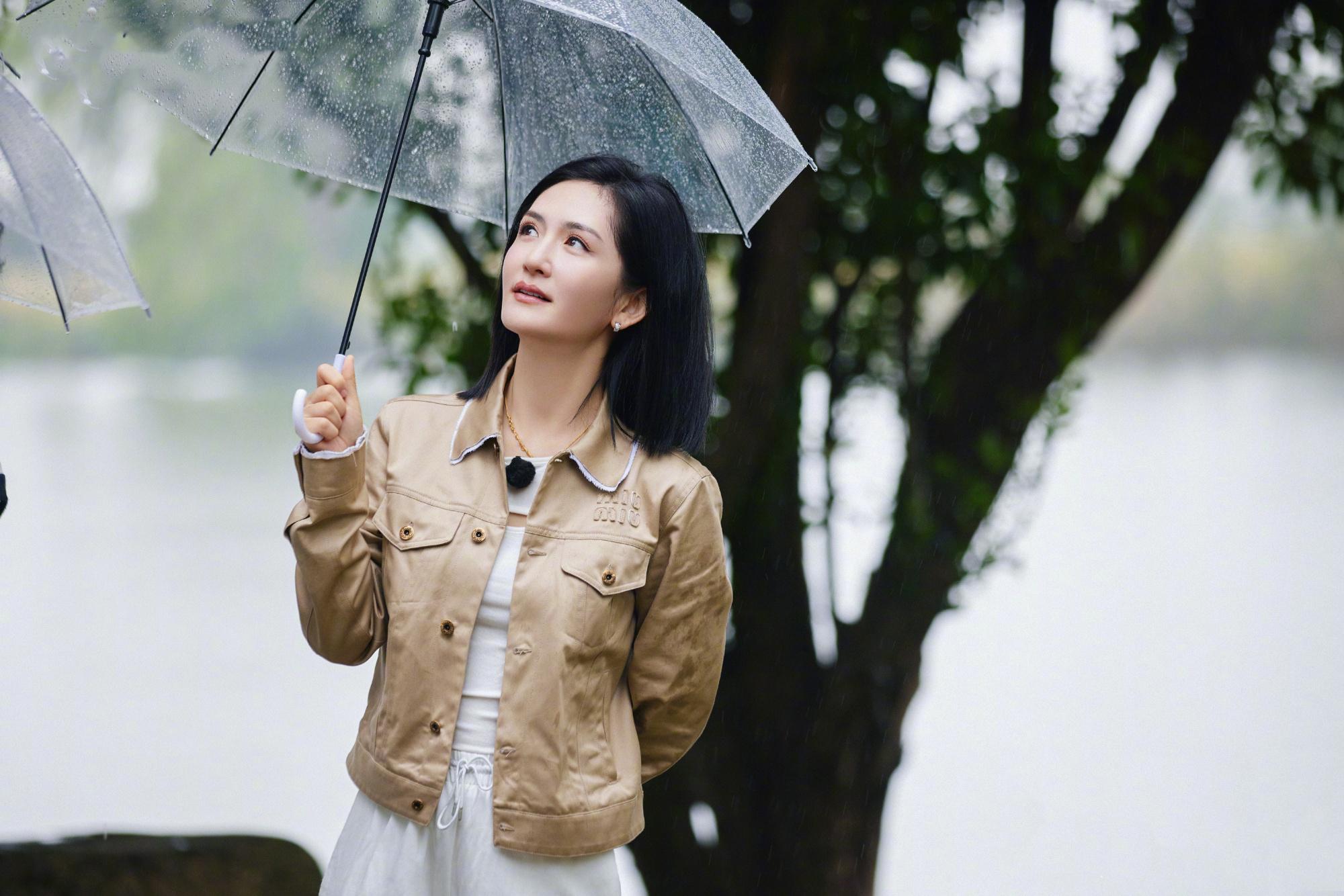 花少7网传阵容6女2男，都是观众缘爆棚的嘉宾！