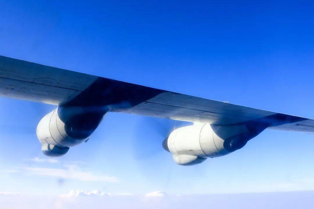 海天硝烟起：北部战区海军航空兵体系协同训练