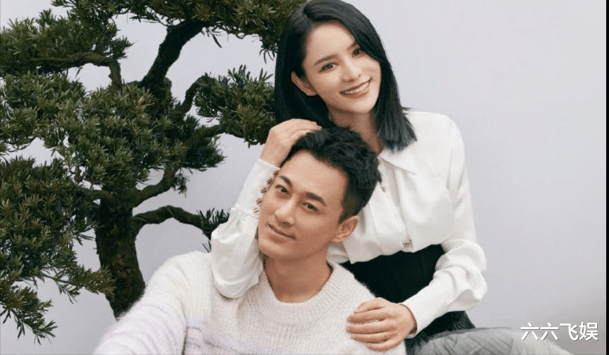 林峯张馨月婚姻：不被看好背后的纯粹爱情，林峯张馨月：经济悬殊下的婚姻态度