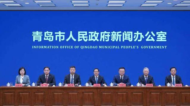 2025年青岛市政府实事：城乡建设与民生改善全涵盖，青岛市政府发布2025年实事：涵盖就业、居住、医疗等多领域