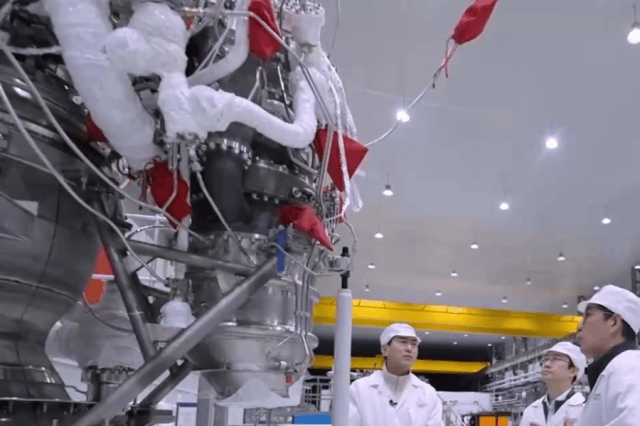 2025中国航天：空间站新元素带来无限可能 2025：中国航天新征程，空间站新成员展望