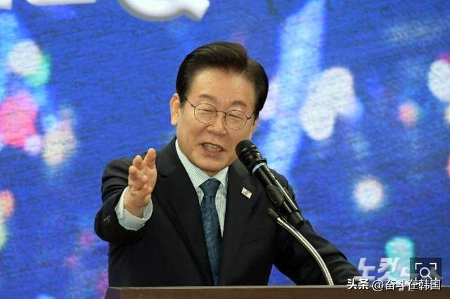 李在明：每周4天工作制，韩国劳动新方向？，韩国“每周4天工作制”：创意与自律的追求