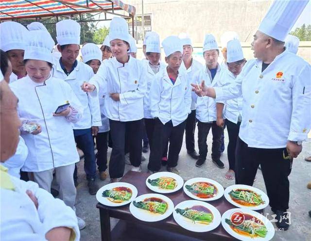 罗平美食评选大赛：挖掘地方美食文化
