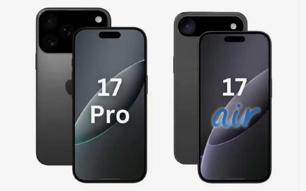 LG Display加大苹果iPhone OLED面板供应：型号增至三个，iPhone 17系列面板供应新态势：LG Display的新机遇