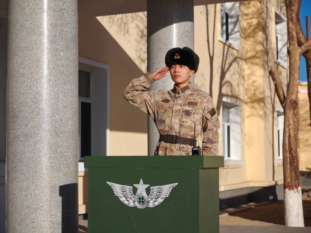 西北边陲的青春之歌：边防战士的家国情怀