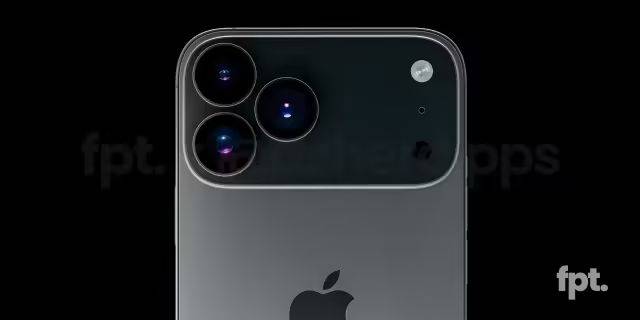 重磅：iPhone 17 Pro外观设计新走向，摄像头布局大不同