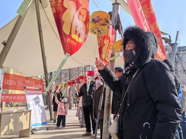 “春风送岗”在合肥路街道：满足求职者多样需求