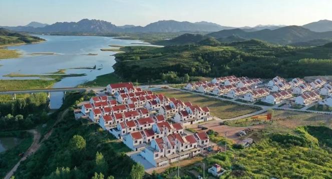 日照农村生态环境治理：全方位推进，成效显著，日照农村：多管齐下，生态环境治理成效佳