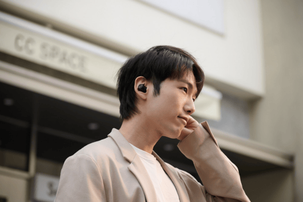 Technics旗舰真无线耳机获大奖：EAH - AZ100实力非凡，惊！Technics EAH - AZ100荣获“最佳高端无线耳机”奖