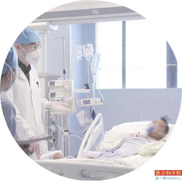 惊心动魄！34岁女子高铁后肺栓塞 医护与死神拉锯，长途旅行后女子肺栓塞危在旦夕 医院全力救治