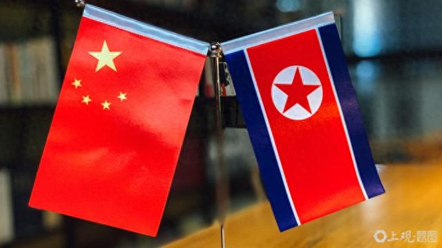 中朝会面：聚焦双边关系发展新契机