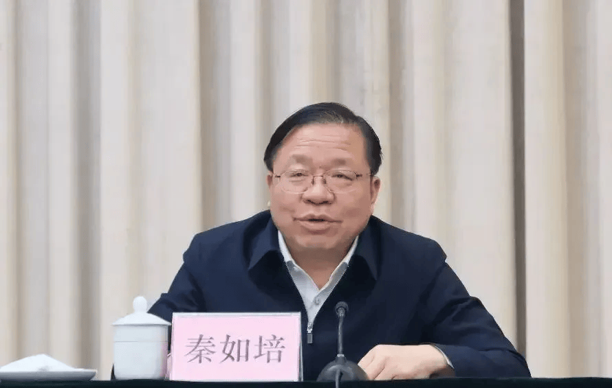 秦如培案件：涉嫌受贿与多项违规行为，秦如培涉嫌受贿被诉：昔日官员的落马之路
