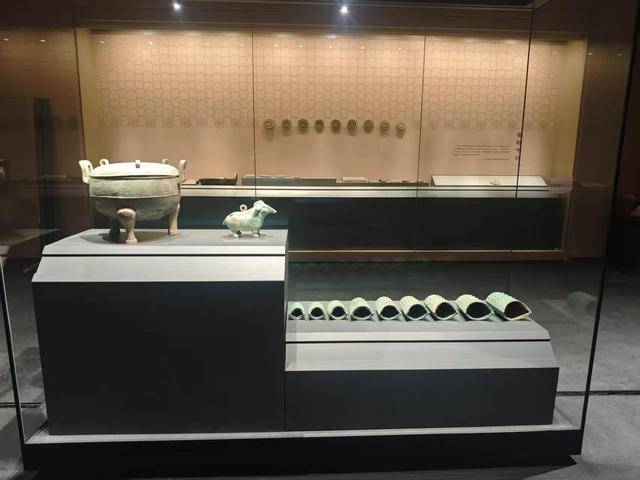 洛阳新添重磅博物馆，汉魏故城遗址博物馆即将开放！，汉魏故城遗址博物馆：洛阳新的文化打卡地即将开启