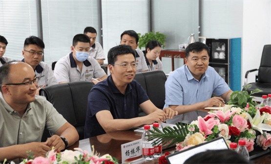 北阀总厂的数字化变革：数码大方CAXA PLM项目启动，北阀总厂与数码大方合作，CAXA PLM项目启动