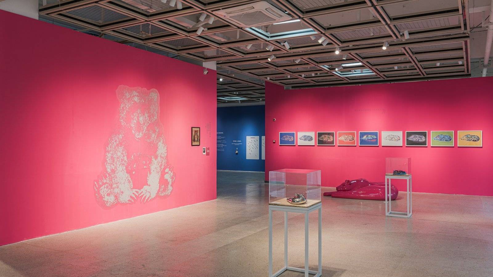 “宁波艺术漫游”启动，展现多元艺术生态
