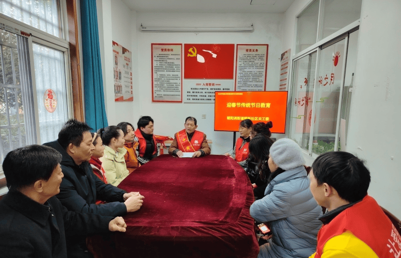 南昌：“好人宣讲”活动遍地开花