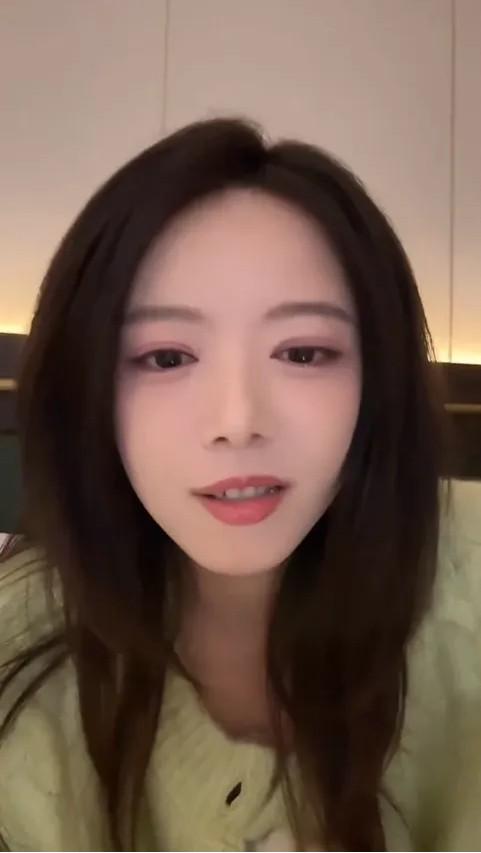 惊！骆歆透露主持年薪仅16 - 17万，骆歆：解说主持薪资真相与婚恋态度