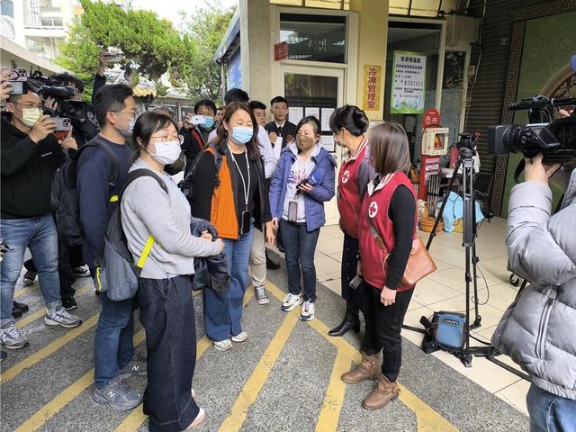 台中新光三越百货气爆，澳门家庭深陷悲痛 台中气爆致澳门家庭惨祸：2岁女童重伤