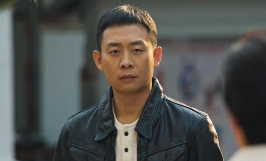 〈狂飙〉中安欣：正义背后的个人悲剧