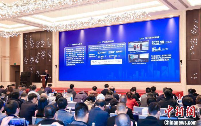 低空经济大会：创业者与专家共话行业突破，杭州首届低空经济大会：搭建交流合作新平台