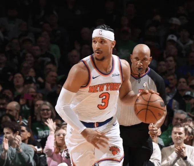 聚焦2月25日NBA：球员动态与赛事周边