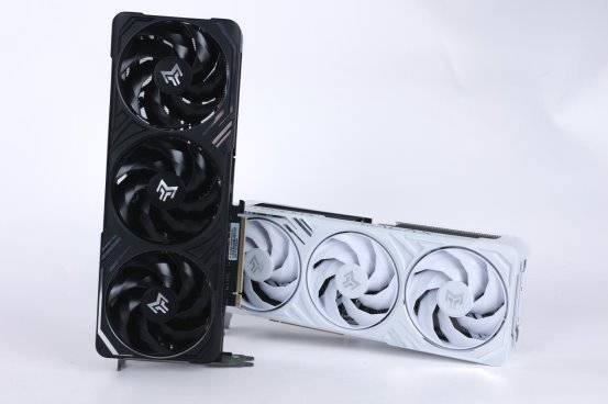惊爆！影驰RTX 5080金属大师OC性能大揭秘 实测影驰RTX 5080金属大师OC：游戏与AI的新利器