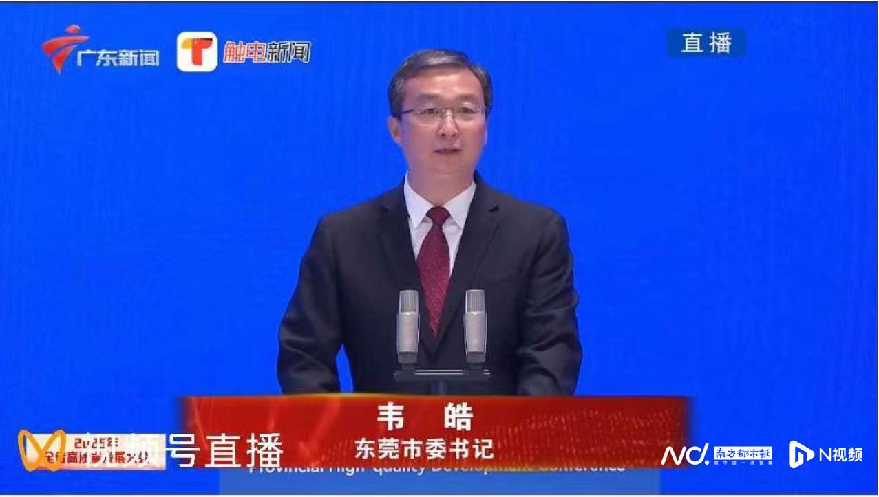 东莞一周新闻全知道：发展新动态与社会百态