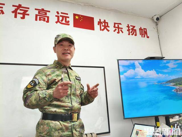 青岛宁夏路小学的国防教育之旅：仟帆少年义工团在行动 “雏鹰砺剑·强国有我”：青岛仟帆少年义工团的国防教育实践
