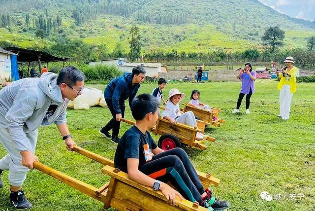 安宁：开启多元文旅之旅，畅享心之安宁