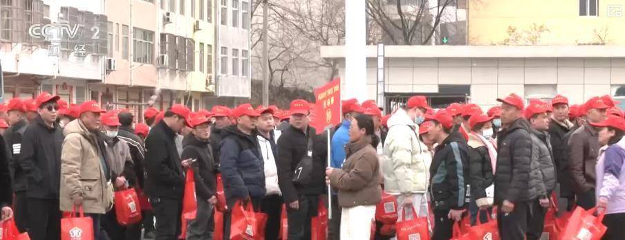 就业高峰：劳务品牌成为关键力量 节后就业市场：劳务品牌带动作用显著