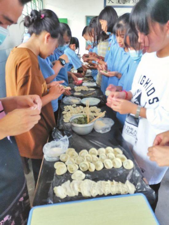 瑞丽五中：外籍学生逐梦中国名校的起点，瑞丽五中：缅籍学生的成长摇篮