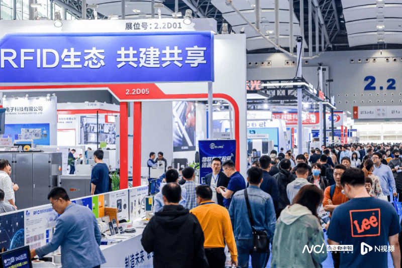 广州会展：专业展与消费展齐头并进