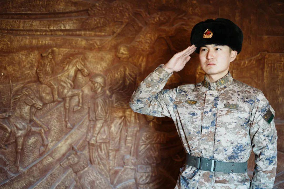 西北边陲的青春之歌：边防战士的家国情怀