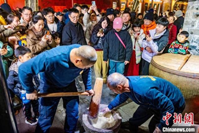 浙江慈城：千年古城吸引青年，逆龄发展正当时，慈城古县城：传统与现代交融，焕发新活力