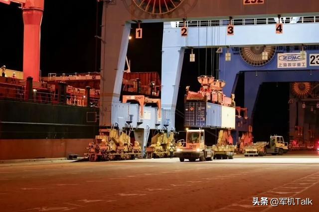 美国国务卿访以：背后的军火运输与地区局势博弈